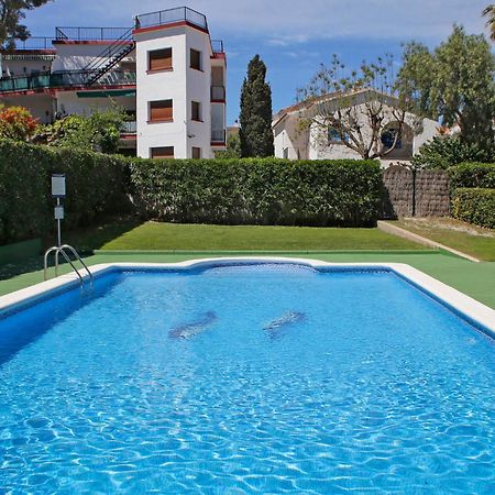At044 Cerca De La Playa, Con Piscina Y Airco Apartment Торедембара Екстериор снимка