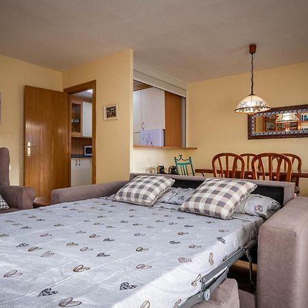 At044 Cerca De La Playa, Con Piscina Y Airco Apartment Торедембара Екстериор снимка
