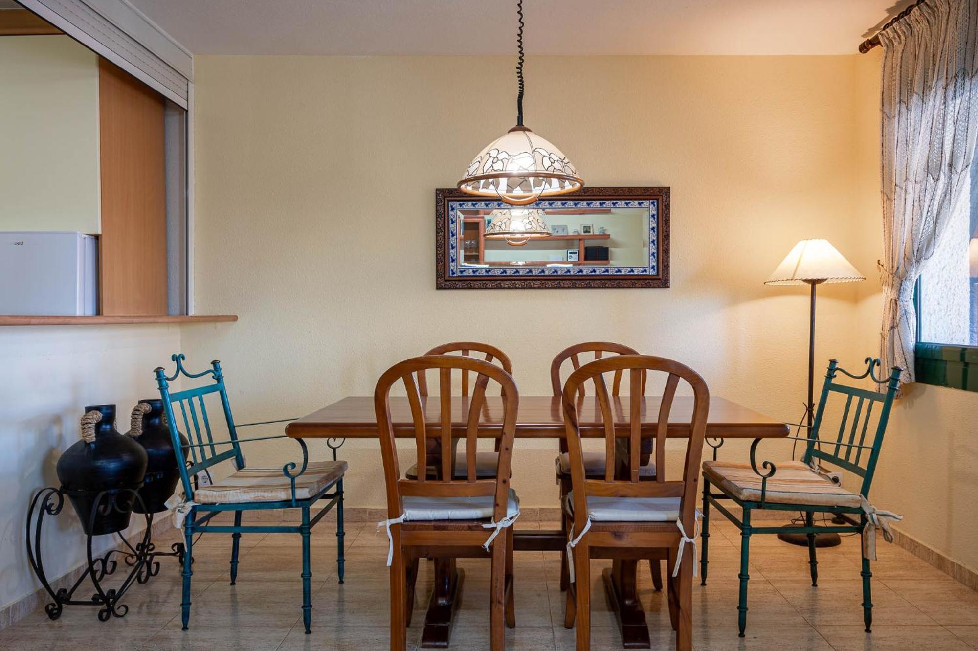 At044 Cerca De La Playa, Con Piscina Y Airco Apartment Торедембара Екстериор снимка