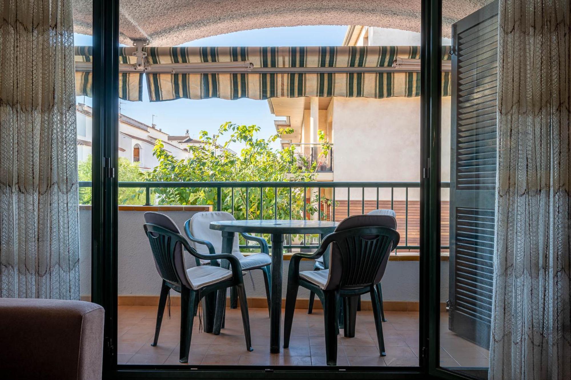 At044 Cerca De La Playa, Con Piscina Y Airco Apartment Торедембара Екстериор снимка